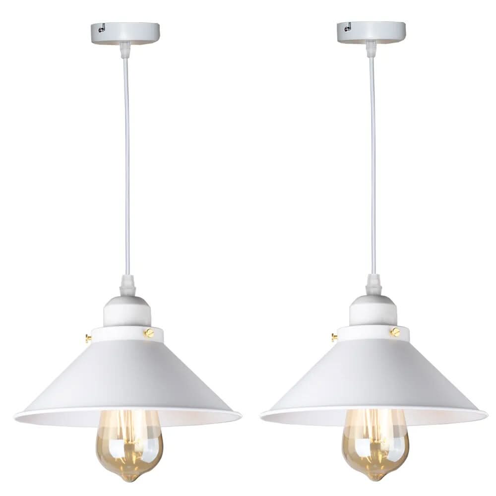 Suspension Éclats Rétro photo 29 | Luxarmonie