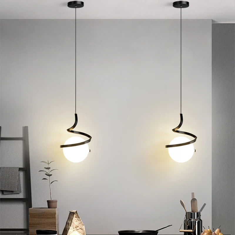 Pendant Orbia photo 6 | Luxarmonie