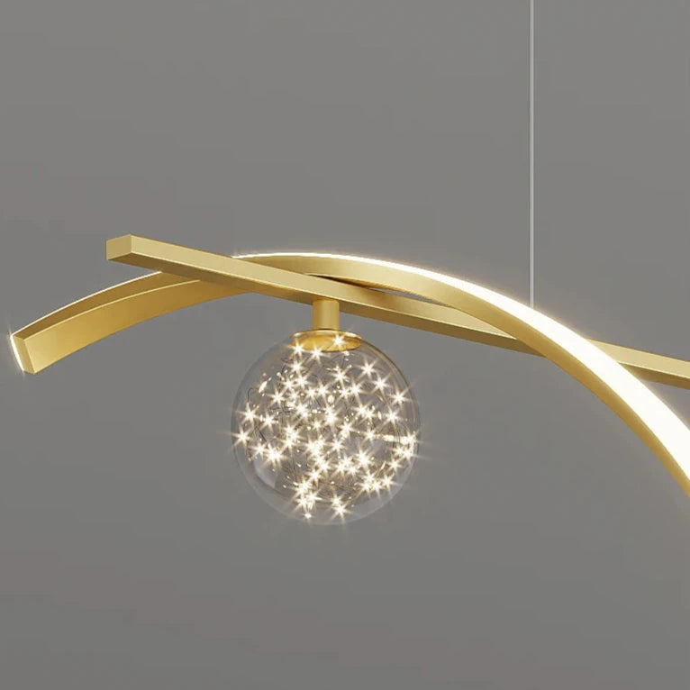 Chandelier Vivalux photo 13 | Luxarmonie