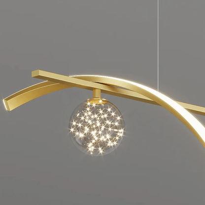 lustre Vivalux photo 13 | Luxarmonie