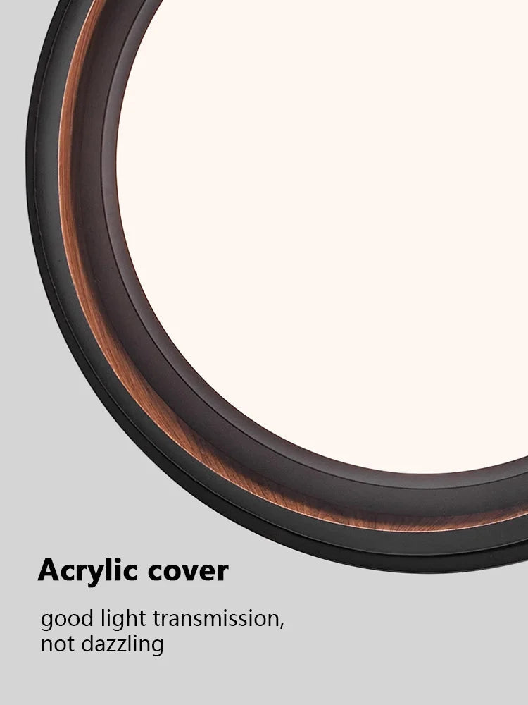 Arion Ceiling Light photo 8 | Luxarmonie