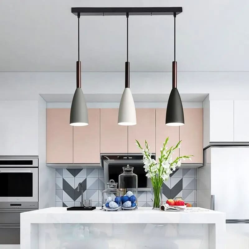 Goccia Pendant photo 4 | Luxarmonie