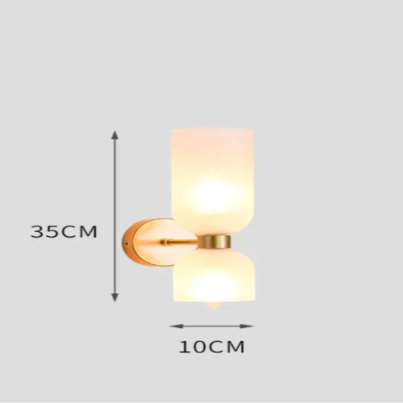 Sorella Wall Sconce photo 9 | Luxarmonie