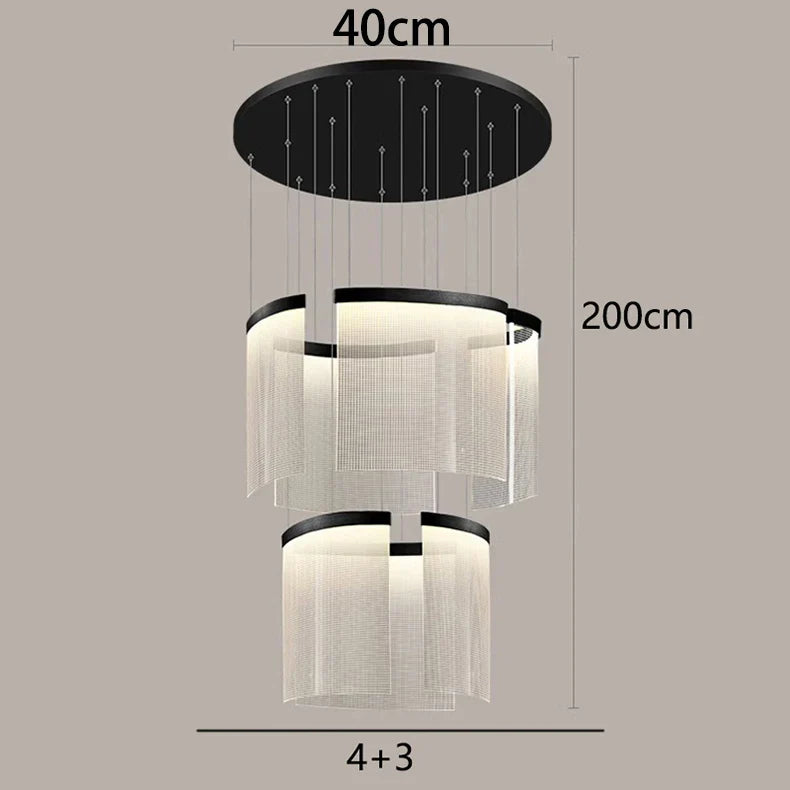 Pendant Light Célano photo 12 | Luxarmonie