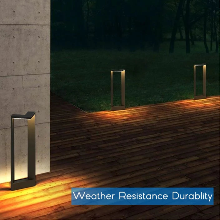 Outdoor Light Ataraxia photo 5 | Luxarmonie