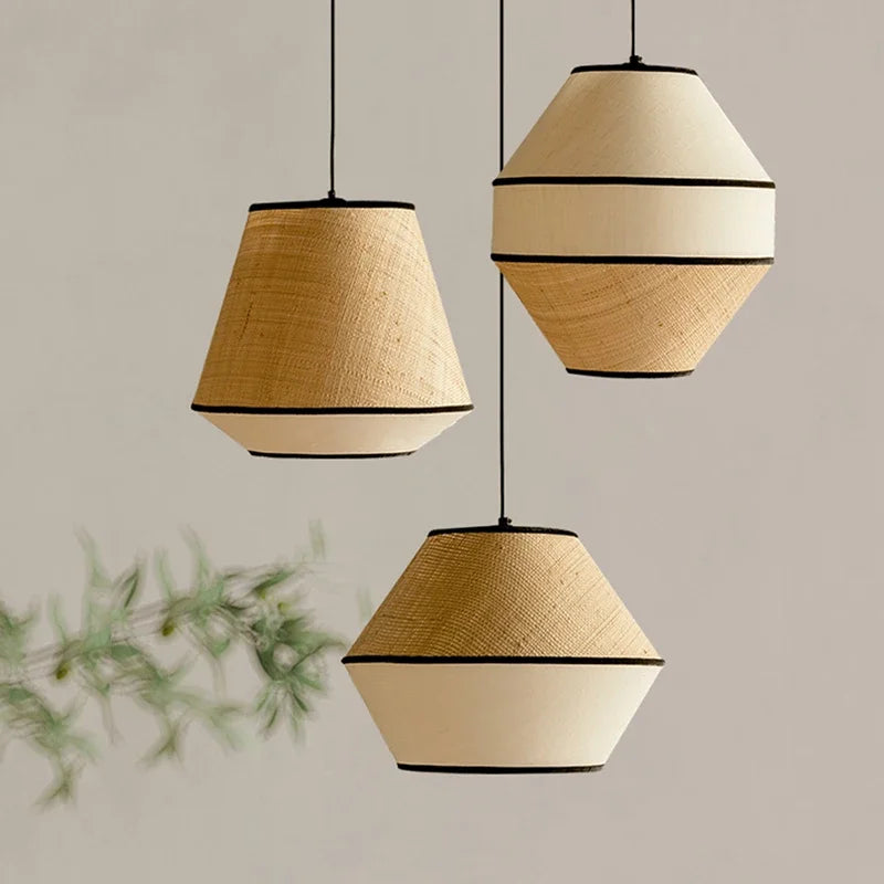 Suspension Aruna photo 8 | Luxarmonie