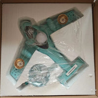 Plafonnier en bambou pour chambre d'enfant – Aerolys