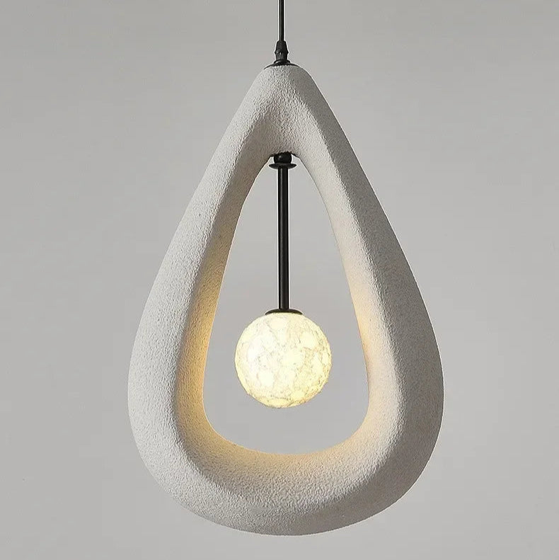 Pebble Glow Pendant photo 13 | Luxarmonie
