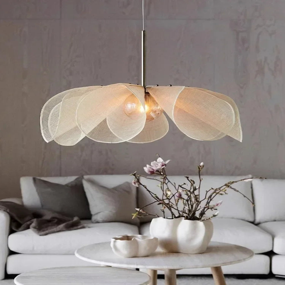 Plenio Pendant Ambient View | Luxarmonie