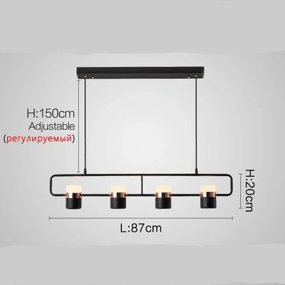 Luminaire Juriane photo 15 | Luxarmonie