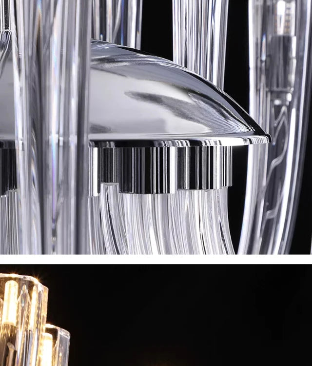 Lustre Célestine photo 17 | Luxarmonie