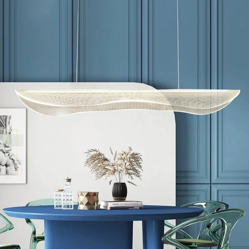 Suspension Oréade photo 7 | Luxarmonie