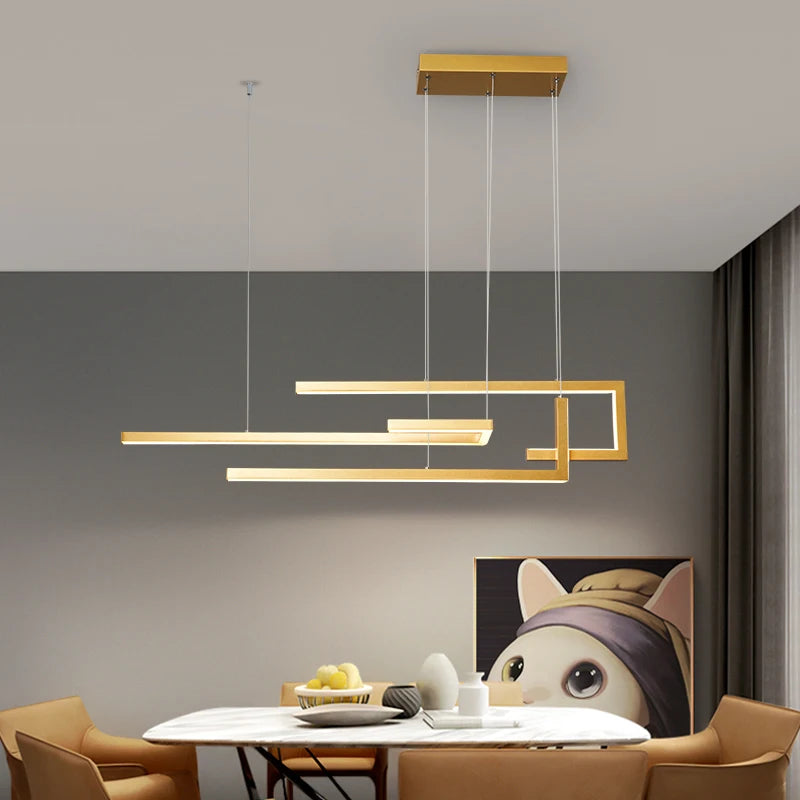 Ceiling Light Voltys photo 8 | Luxarmonie