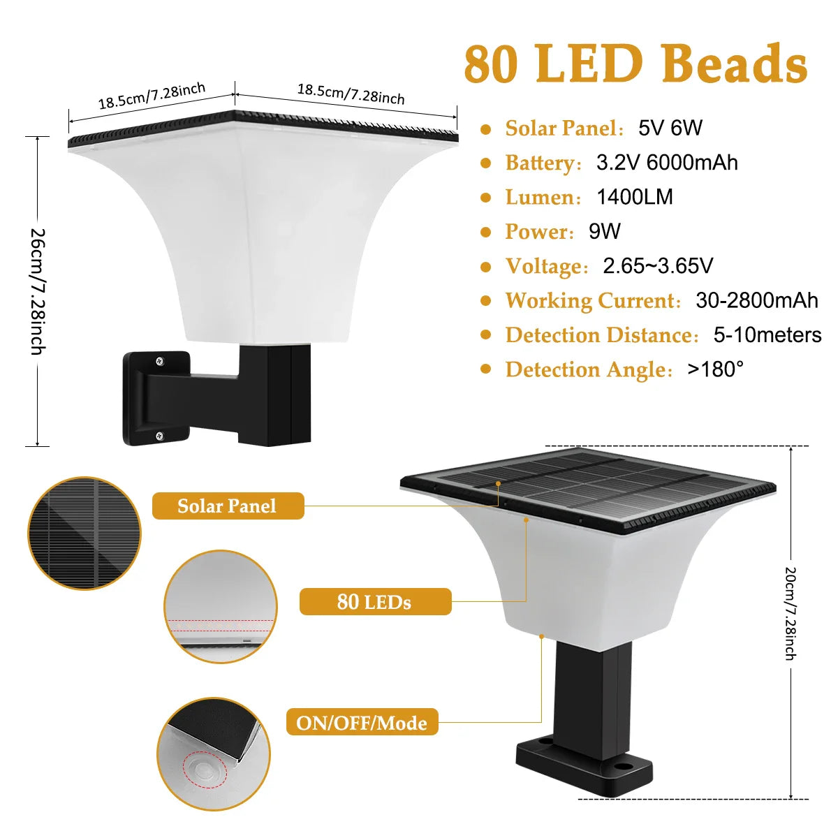 Soleanor Luminaire Photo 6 | Luxarmonie