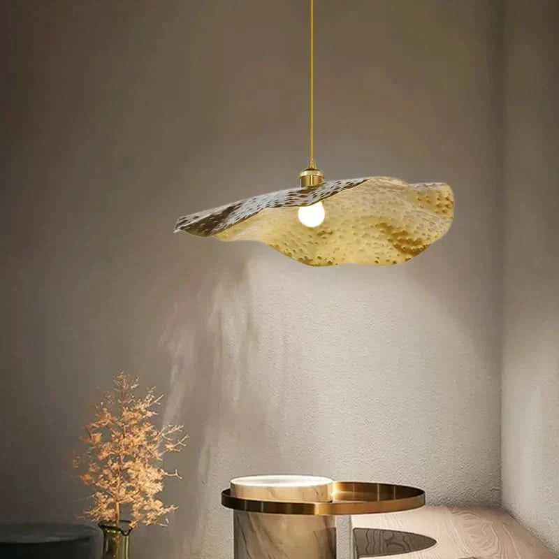 مصباح معلق Lumina Wave صورة 6 | Luxarmonie