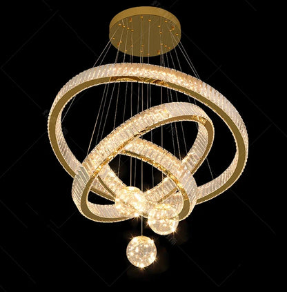 Lustre Cristarion photo 17 | Luxarmonie