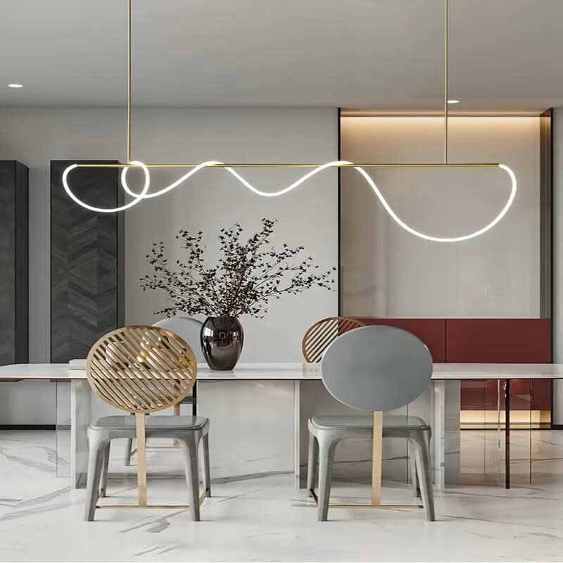 Suspension Moderno photo 8 | Luxarmonie