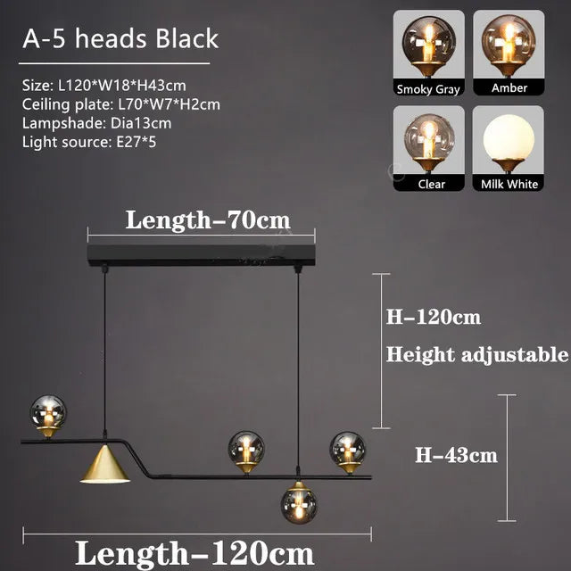 Luminaire Stalio photo 11 | Luxarmonie
