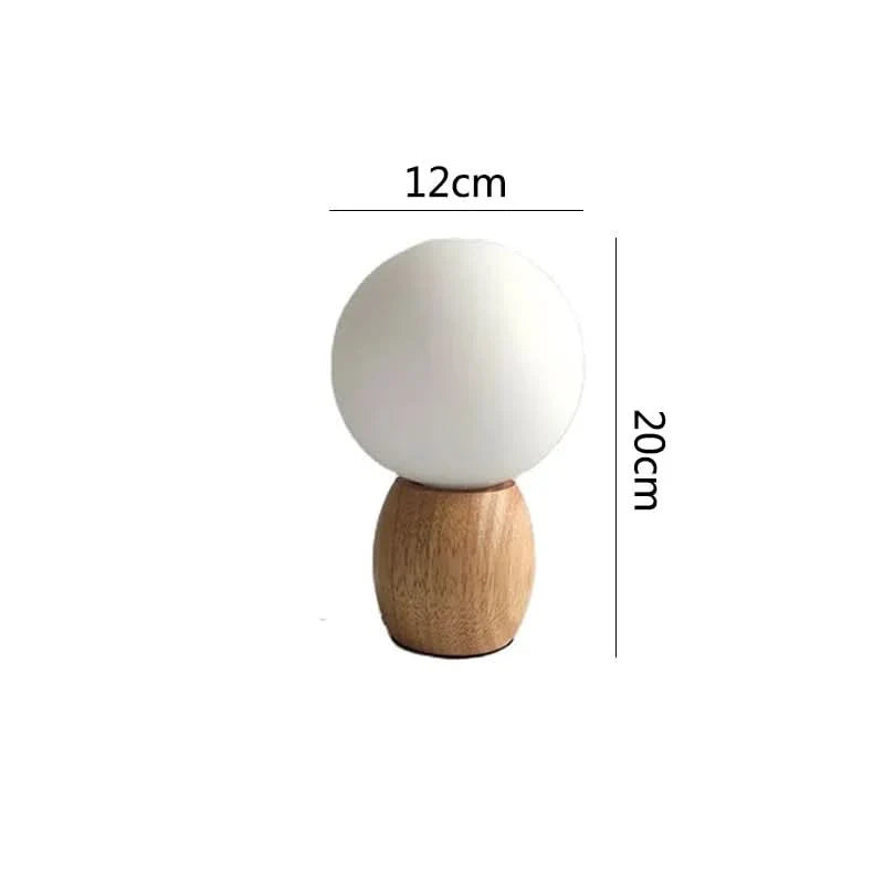 Lampe Noctilia photo 9 | Luxarmonie