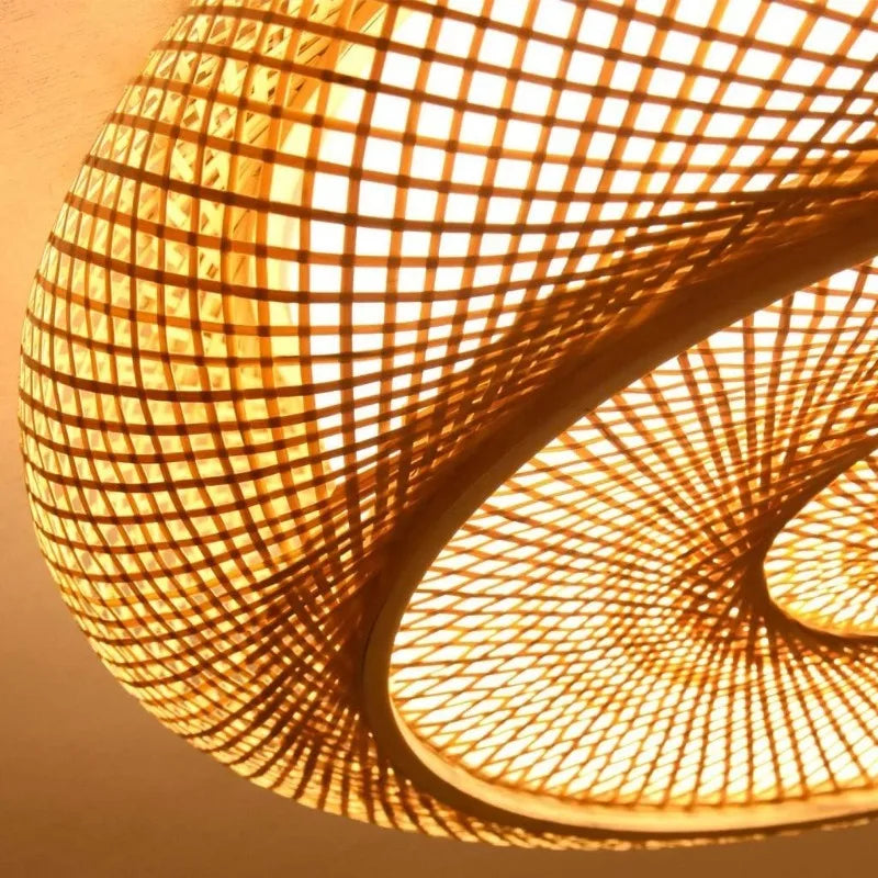 Ceiling Light Rondolux photo 4 | Luxarmonie