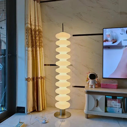 Lampadaire Tour d’Ondes photo 5 | Luxarmonie