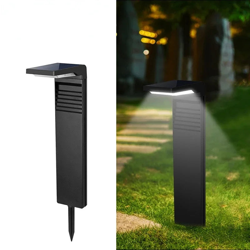 Luminaire d'extérieur NeoPost photo 6 | Luxarmonie