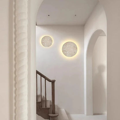 Wall Sconce Stonelia photo 8 | Luxarmonie