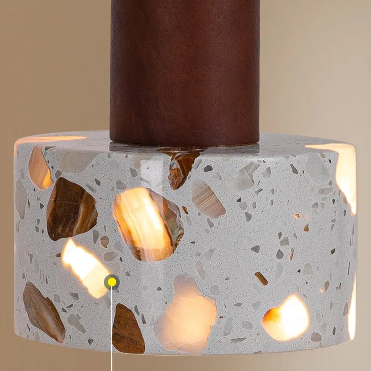 Pendant Éclat Terrazzo photo 8 | Luxarmonie