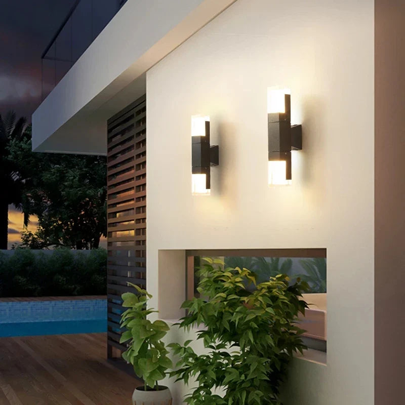 Outdoor Fixture Clarionde photo 5 | Luxarmonie