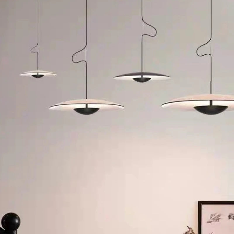 Lucène Ceiling Light photo 9 | Luxarmonie