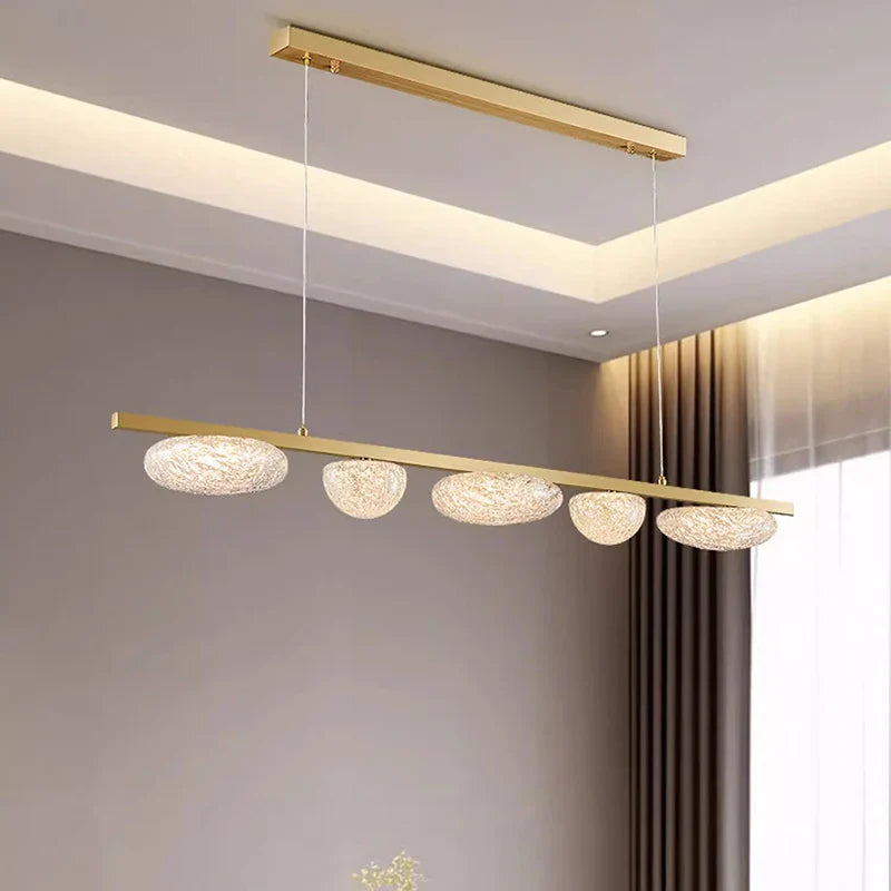Suspension Solistra photo 5 | Luxarmonie