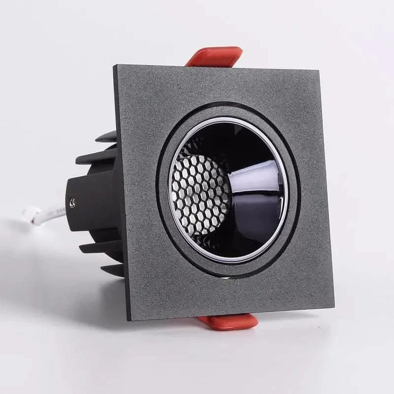 Plafonnier Nik photo 11 | Luxarmonie