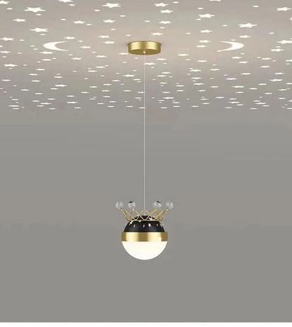 Suspension Féérique photo 10 | Luxarmonie