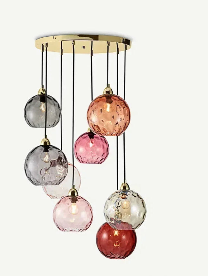 Suspension Célestro photo 21 | Luxarmonie