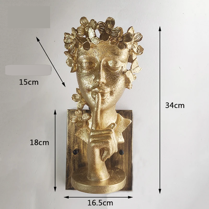 Wall sconce Luxella photo 12 | Luxarmonie