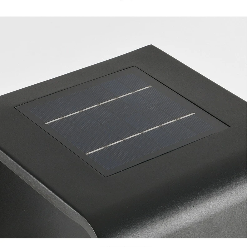 Lumière d'extérieur Solstella photo 18 | Luxarmonie