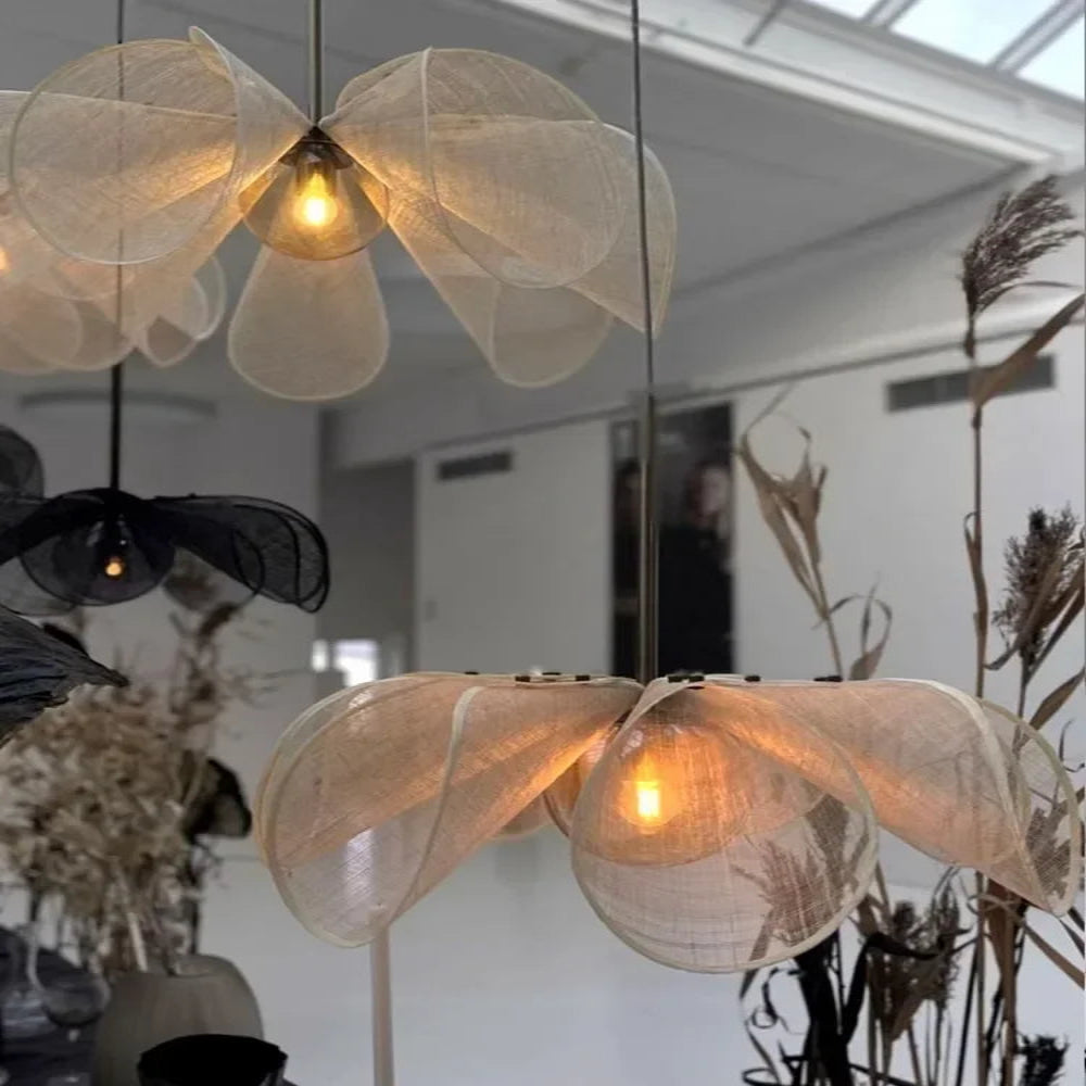 Plenio Pendant photo 4 | Luxarmonie