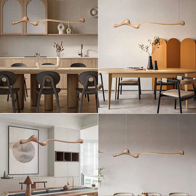 Suspension Armon photo 5 | Luxarmonie