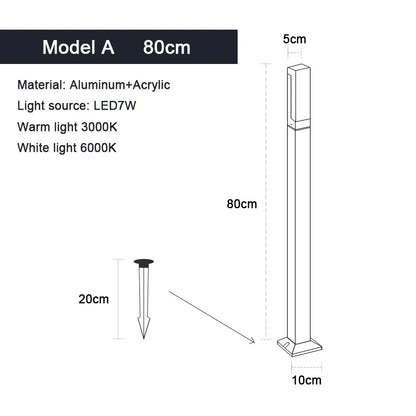 Luminaire Extérieur Valurencia photo 19 | Luxarmonie
