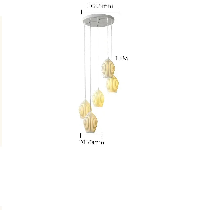 Suspension Estellion photo 11 | Luxarmonie