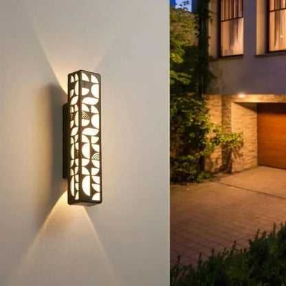 Verona Wall Light photo 5 | Luxarmonie