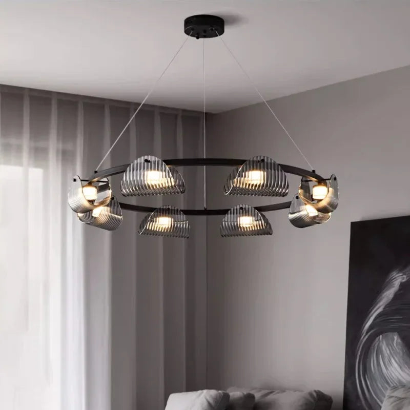 Orvelia Pendant photo 6 | Luxarmonie