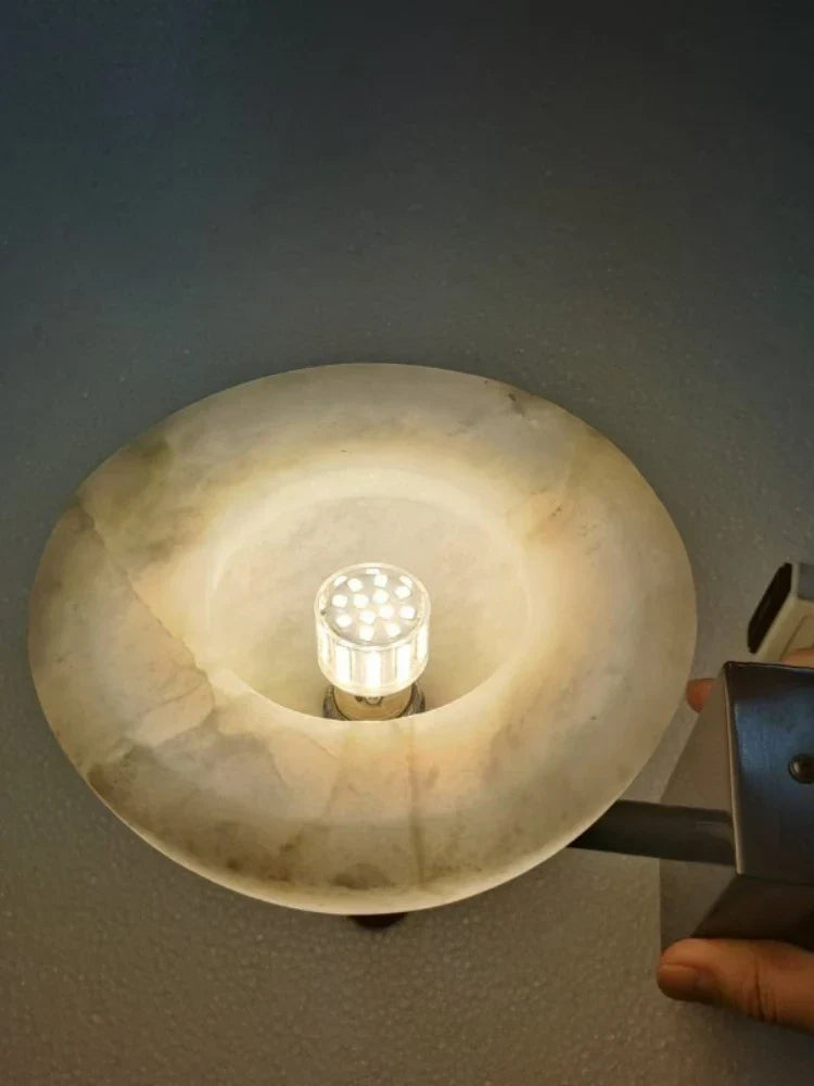 Wall Sconce Ciraluce photo 8 | Luxarmonie