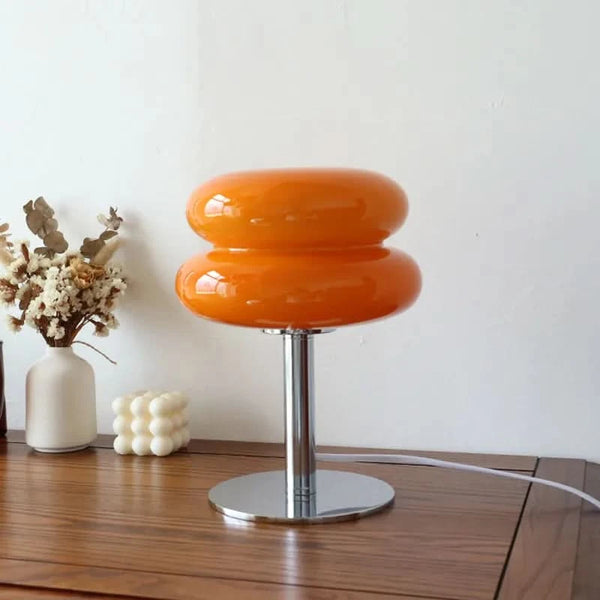 Macaroon lamp