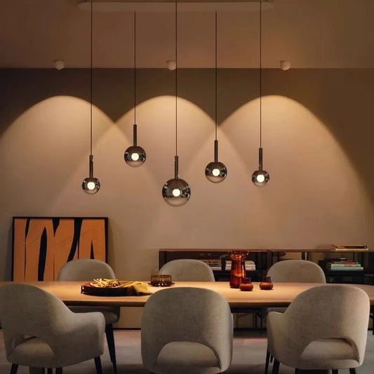 Suspension Celionde | Luxarmonie