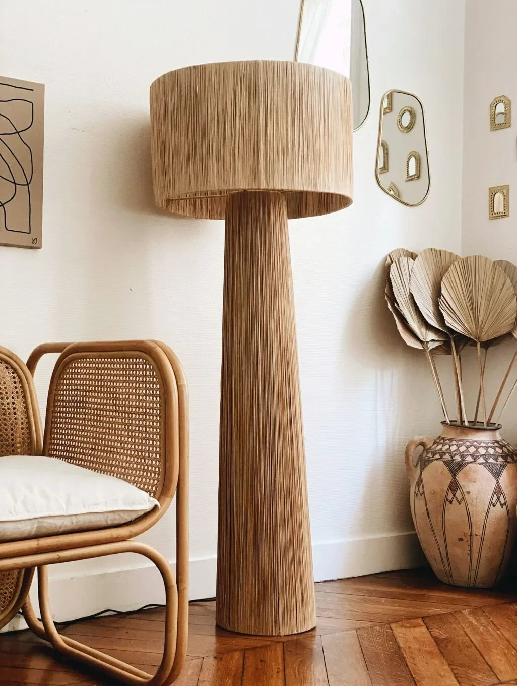 Kansora Lamp photo 7 | Luxarmonie