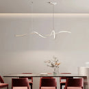 Contemporary Pendant Lamp with Adjustable Temperature – India