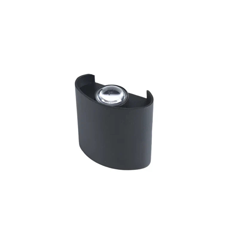 Wall Sconce WaveX photo 12 | Luxarmonie