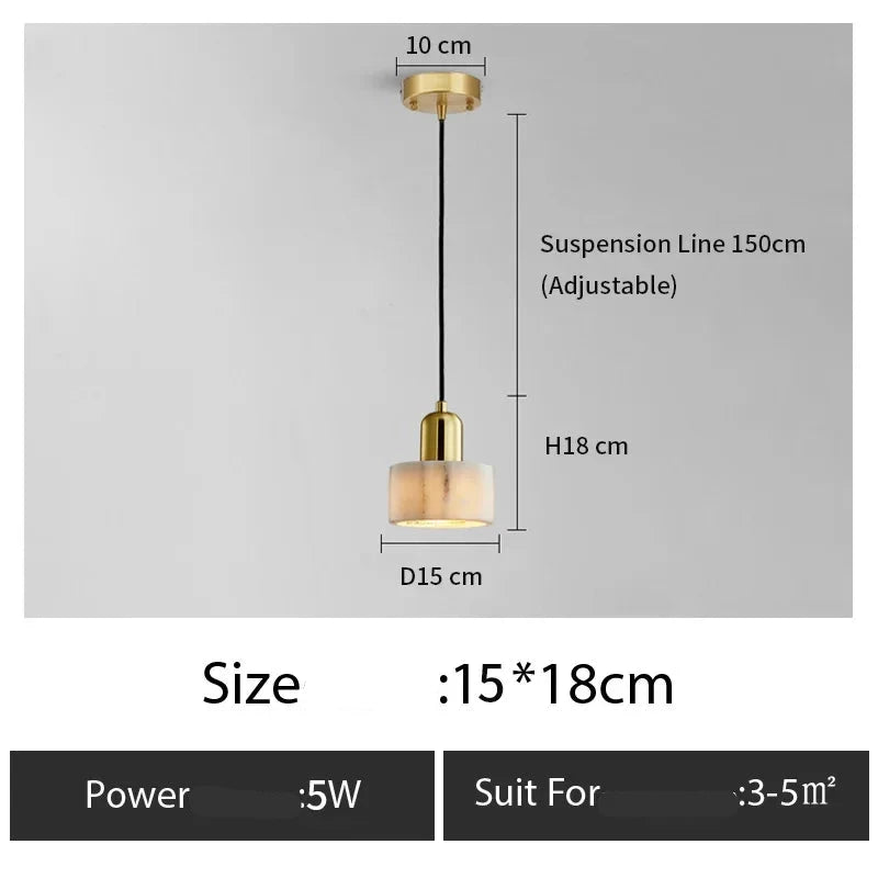Suspension Arionelle photo 11 | Luxarmonie