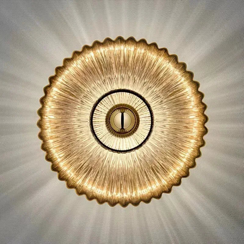 Wall Sconce Éclira photo 4 | Luxarmonie